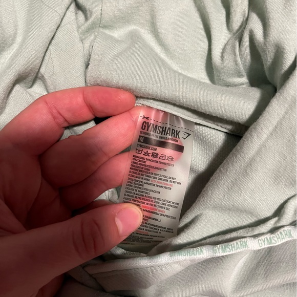 Gymshark Recess Hoodie - Picture 3 of 4